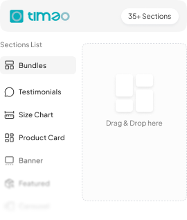 Build Pages Visually — No Developer Required