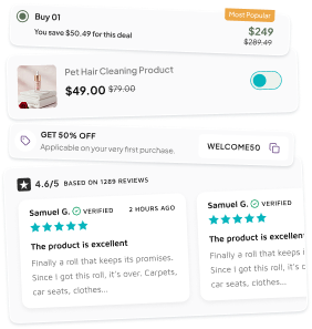 One Theme. Multiple Demos. No Extra Cost.