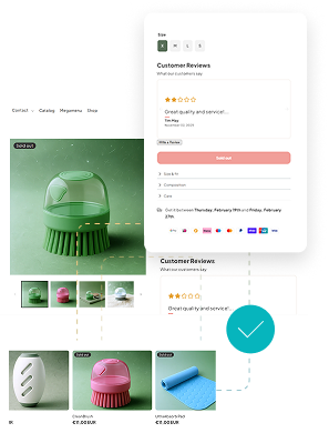 Advanced Product Pages That Sell More
