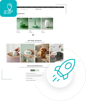 Built for Growth — Not Just Launch